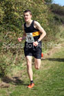 Senior mens relay, Sunderland Harriers Cross Country, Farrington, Sunderland. Photo: David T. Hewitson/Sports for All Pics